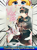 Val x Love Vol 10