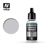 Model Color: Surface Primer Grey