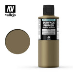 Model Color: Surface Primer Parched Grass (Late)