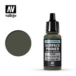 Model Color: Surface Primer Russian Green 4BO