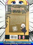 Vampire Doll Vol 3