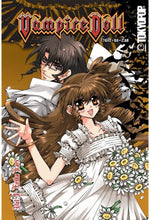 Vampire Doll Vol 3