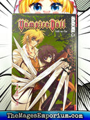 Vampire Doll Vol 4