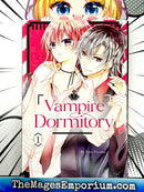 Vampire Dormitory Vol 1