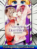 Vampire Dormitory Vol 2