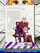 Vampire Dormitory Vol 2
