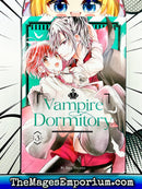 Vampire Dormitory Vol 3
