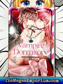 Vampire Dormitory Vol 4