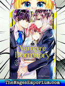 Vampire Dormitory Vol 5