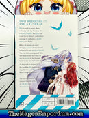 Vampire Dormitory Vol 9