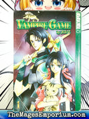 Vampire Game Vol 1
