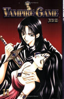 Vampire Game Vol 11