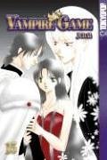Vampire Game Vol 15