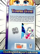 Vampire Game Vol 8