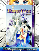 Vampire Game Vol 8