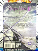 Vampire Hunter D Vol 2