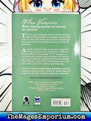 Vampire Hunter D Vol 4 Tale of the Dead Town