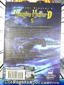Vampire Hunter D Vol 5