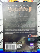 Vampire Hunter D Vol 6