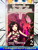 Vampire Kisses Vol 2 Blood Relatives