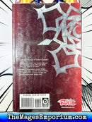 Vampire Knight Official Fanbook