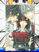 Vampire Knight Official Fanbook