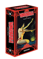Vampirella Tarot Cards Set