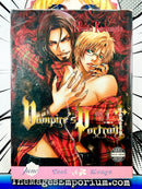Vampire's Portrait Vol 1