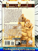 Vampire's Portrait Vol 1