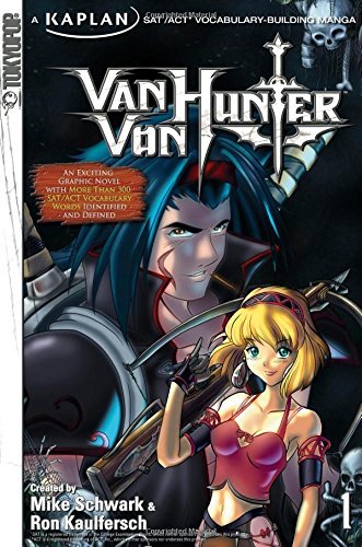 Van Von Hunter Vol 1