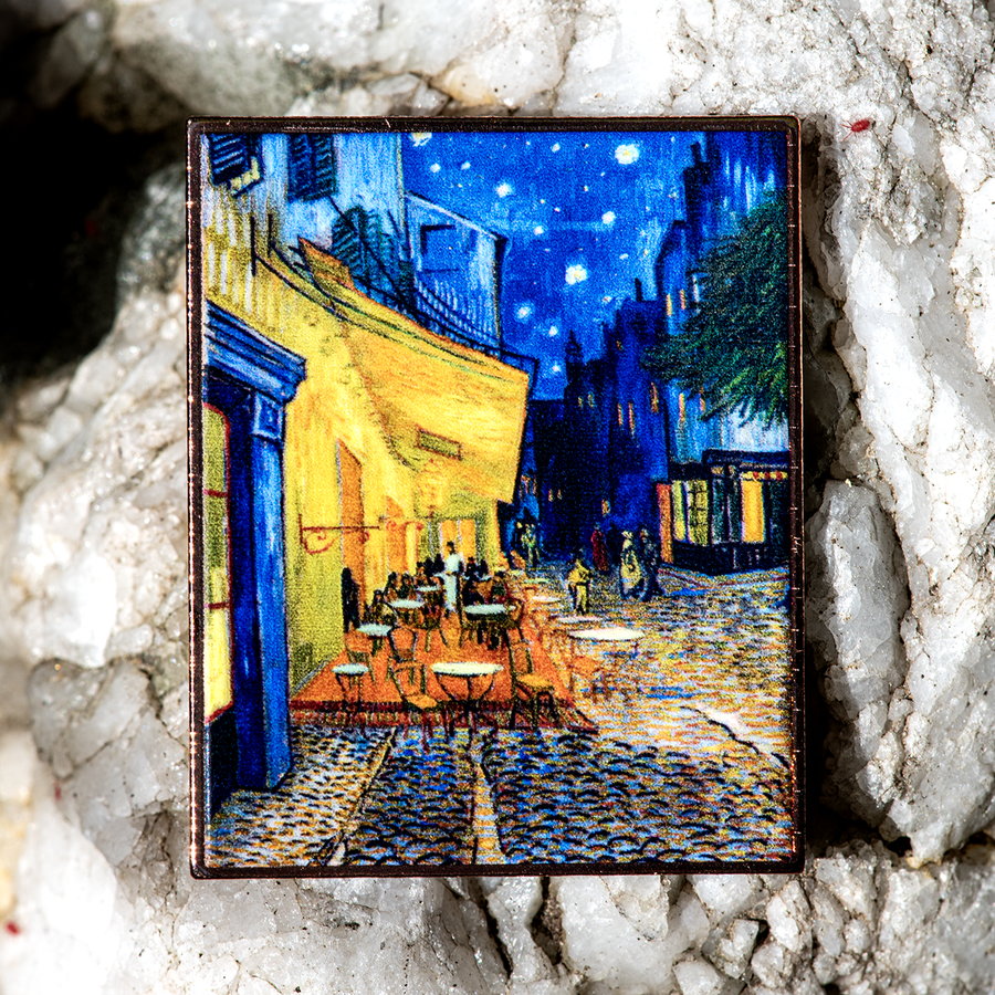 Van Gogh 