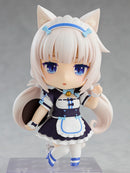 Nendoroid: Nekopara - Vanilla #1248