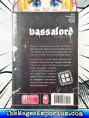 Vassalord Vol 2