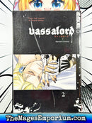 Vassalord Vol 2