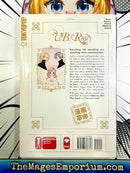 V.B. Rose Vol 1