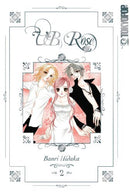 V.B. Rose Vol 2