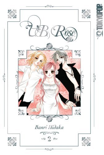 V.B. Rose Vol 2