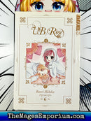 V.B. Rose Vol. 6