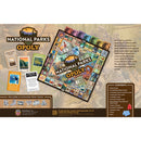 National Parks Opoly