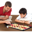 Louisville Cardinals Checkers Board Game