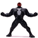 Venom 2008 Dodge Viper SRT10 1:24 Scale Die-Cast Metal Vehicle with Figure