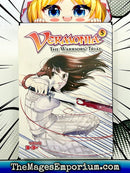 Vermonia The Warriors' Trail Vol 5