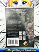 Vermonia The Warriors' Trail Vol 5