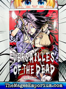 Versailles of the Dead Vol 5