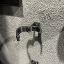 Vertical Wall Mount for Lightsabers