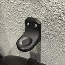 Vertical Wall Mount for Lightsabers
