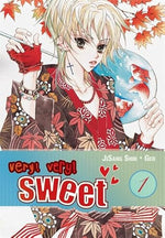 Very! Very! Sweet Vol 1