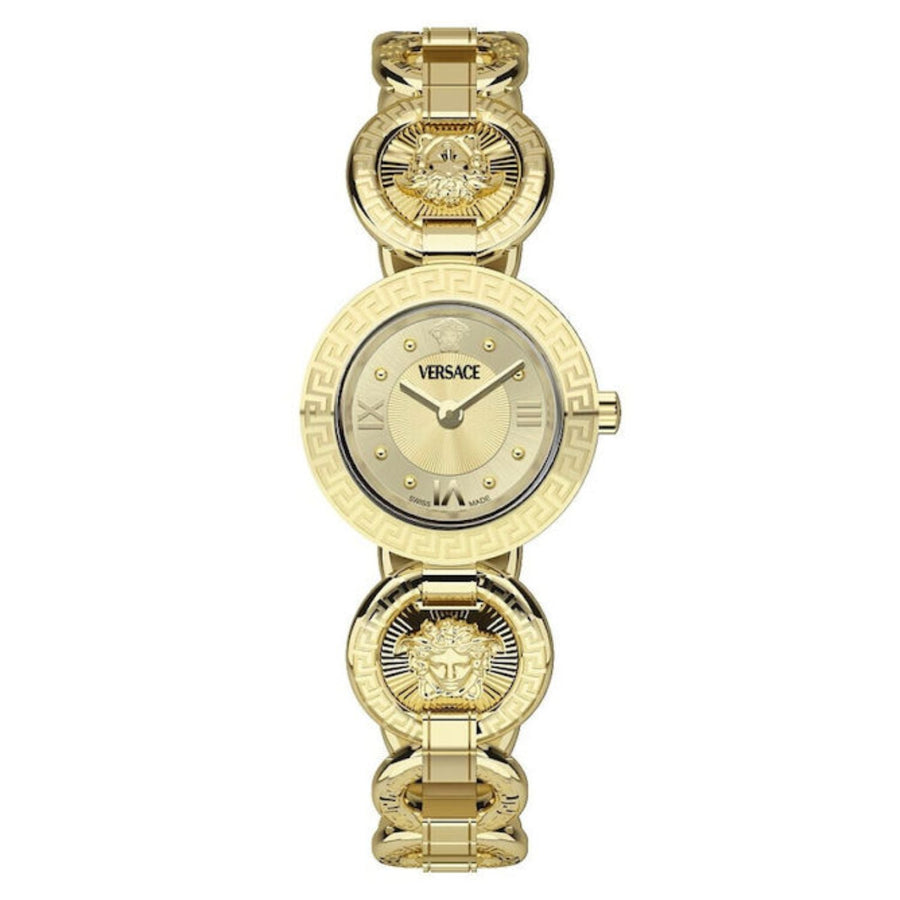 Versace Women's Greca
