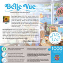 Belle Vue - Seaside Dining View 1000 Piece Jigsaw Puzzle