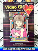Video Girl AI Vol 2